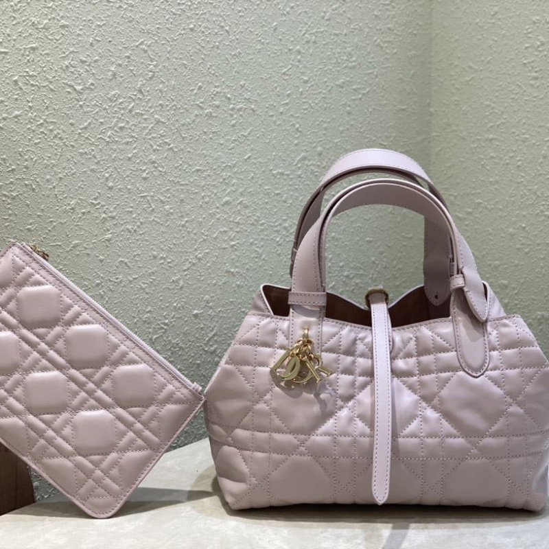 D*or shopping bags